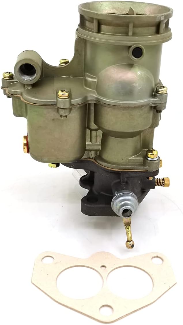 94 New Carburetor Flat Head V8 R268884