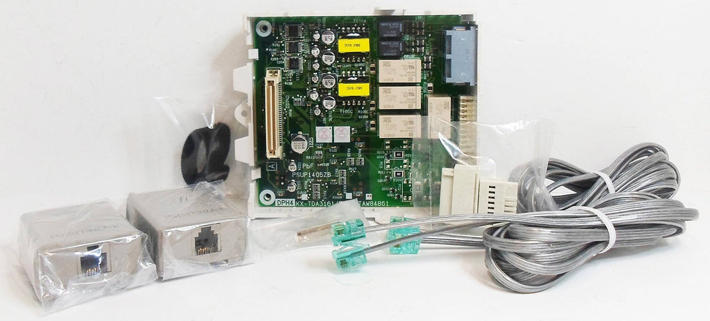 4-Port Doorphone Door Opener Card N264