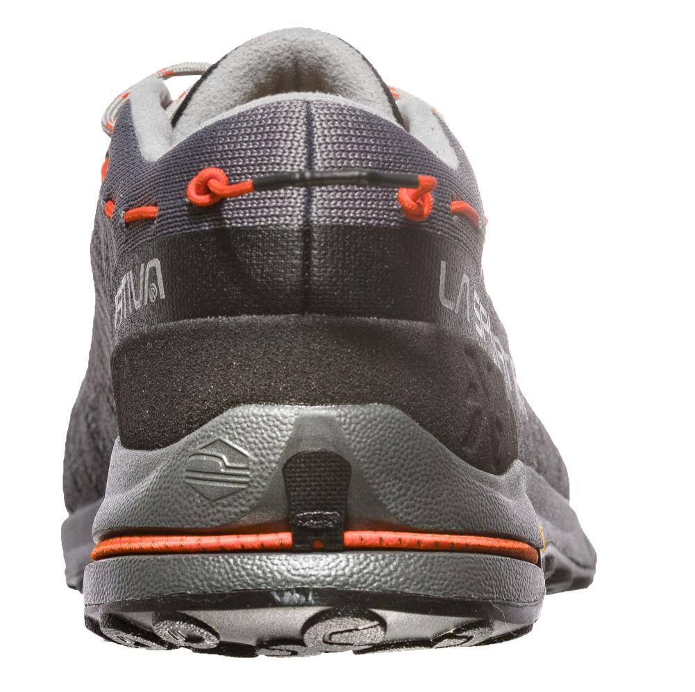 Men's Carbon Tangerine Hiking Shoes B6724
