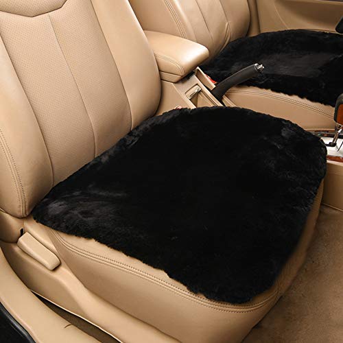 100% Natural Sheepskin Car Seat Cushion V348