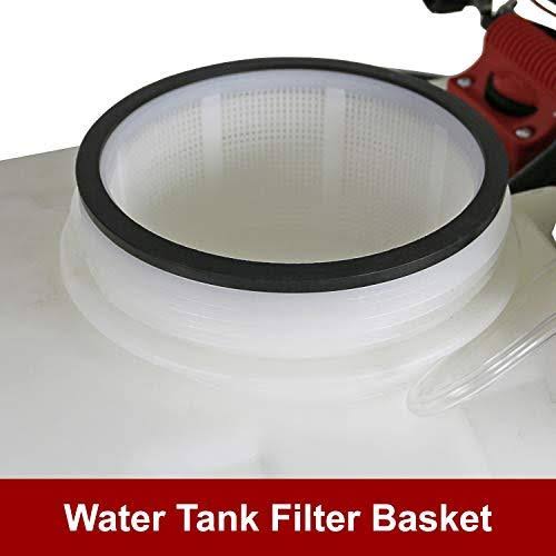 25 gal. ATV Sprayer V68729