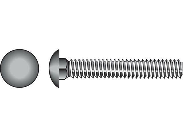 Screw 5/16x6 I737239