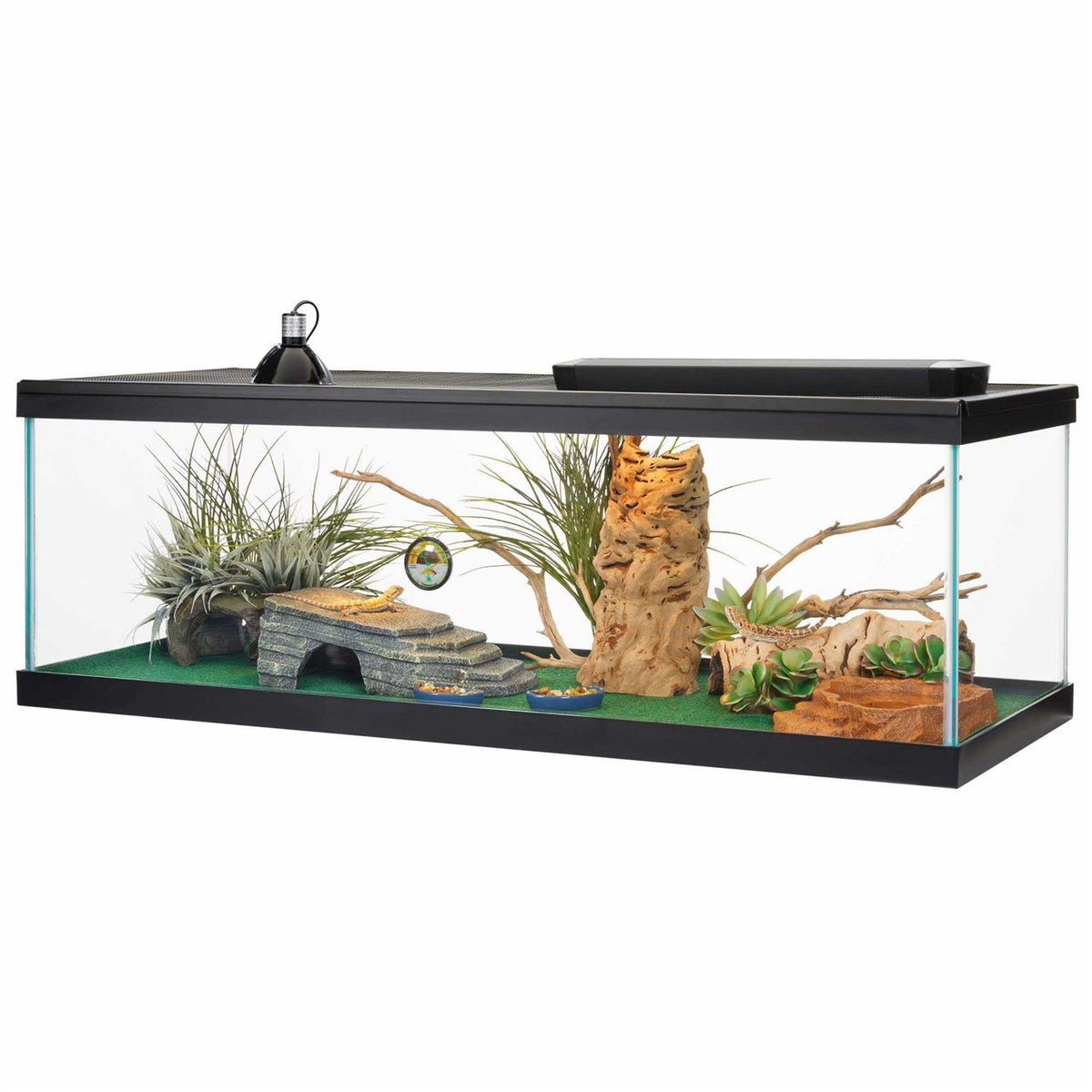 Standard Glass Rectangle Aquarium S940729