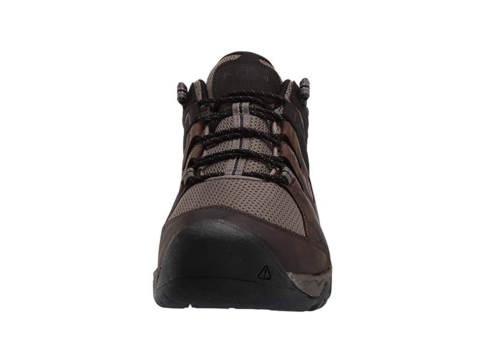 Men's Vent Hiking Shoes D1838
