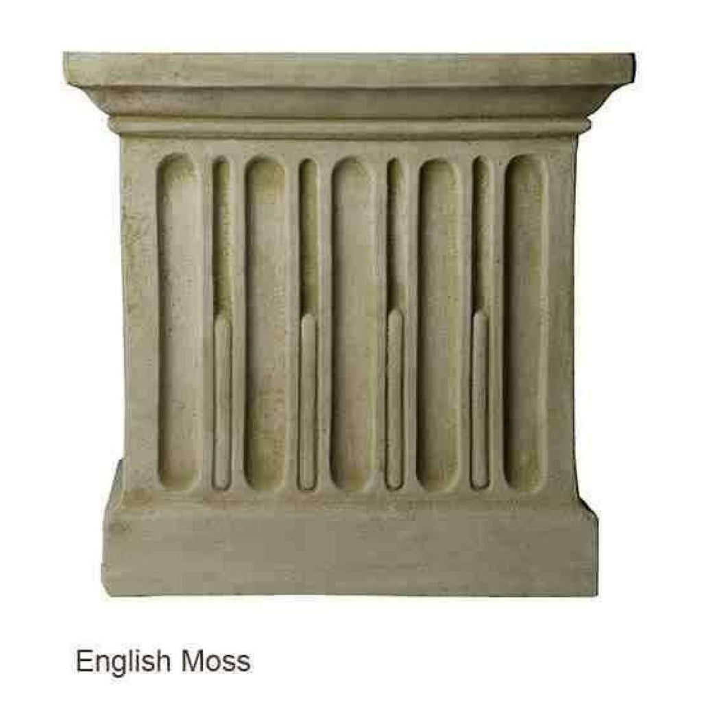 Pietra Nuova Birdbath N357340