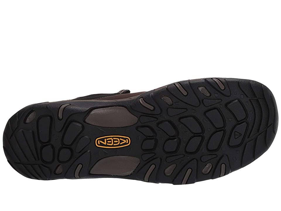 Men's Vent Hiking Shoes D1838