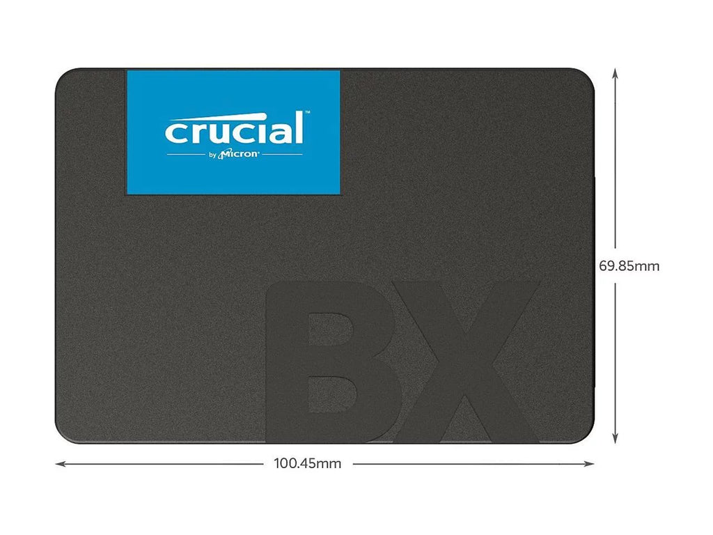 1 TB 2.5" Internal SATA Solid State Drive Q838390