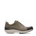 Taupe Combi Nubuck Casual Shoe N955526