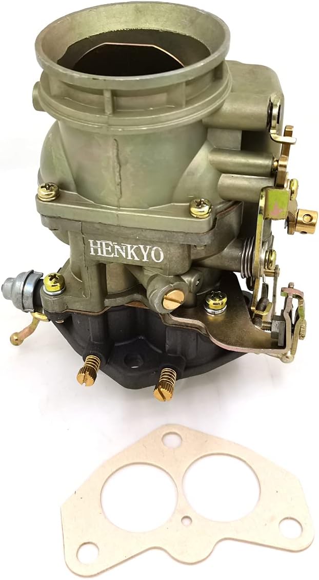 94 New Carburetor Flat Head V8 R268884