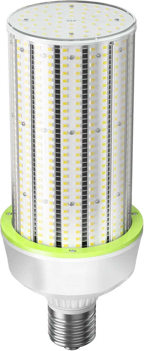 100W LED Corn Cob Light Bulb 15,000 Lumen 5000K E39 Mogul Base P1209