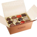 Classic Chocolate Ballotin (1 Lb.) Y987147