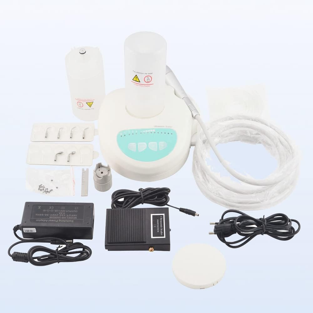 Teeth Calculus and Tartar Remover S23085