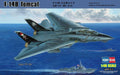 1/48 F-14B Tomcat Aircraft Model Kit M180