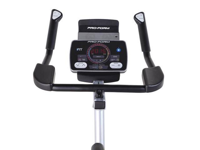 Exercise Bike P675