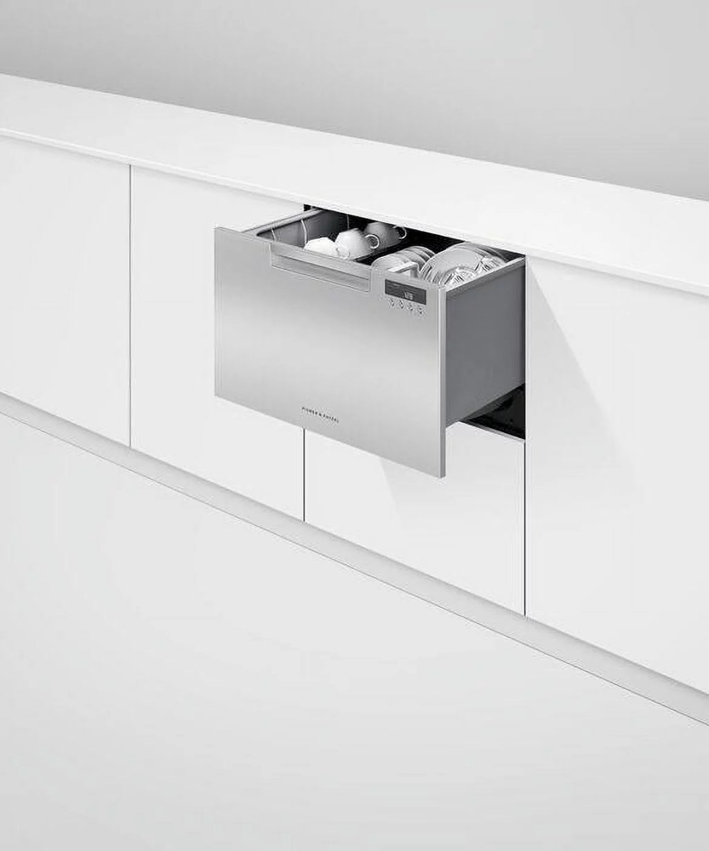 Stainless Steel Drawer Dishwasher K2504
