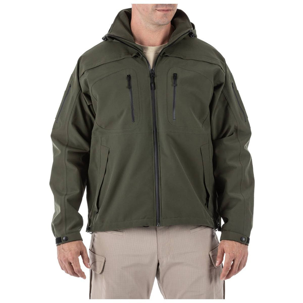 Moss Tactical Jacket W6295