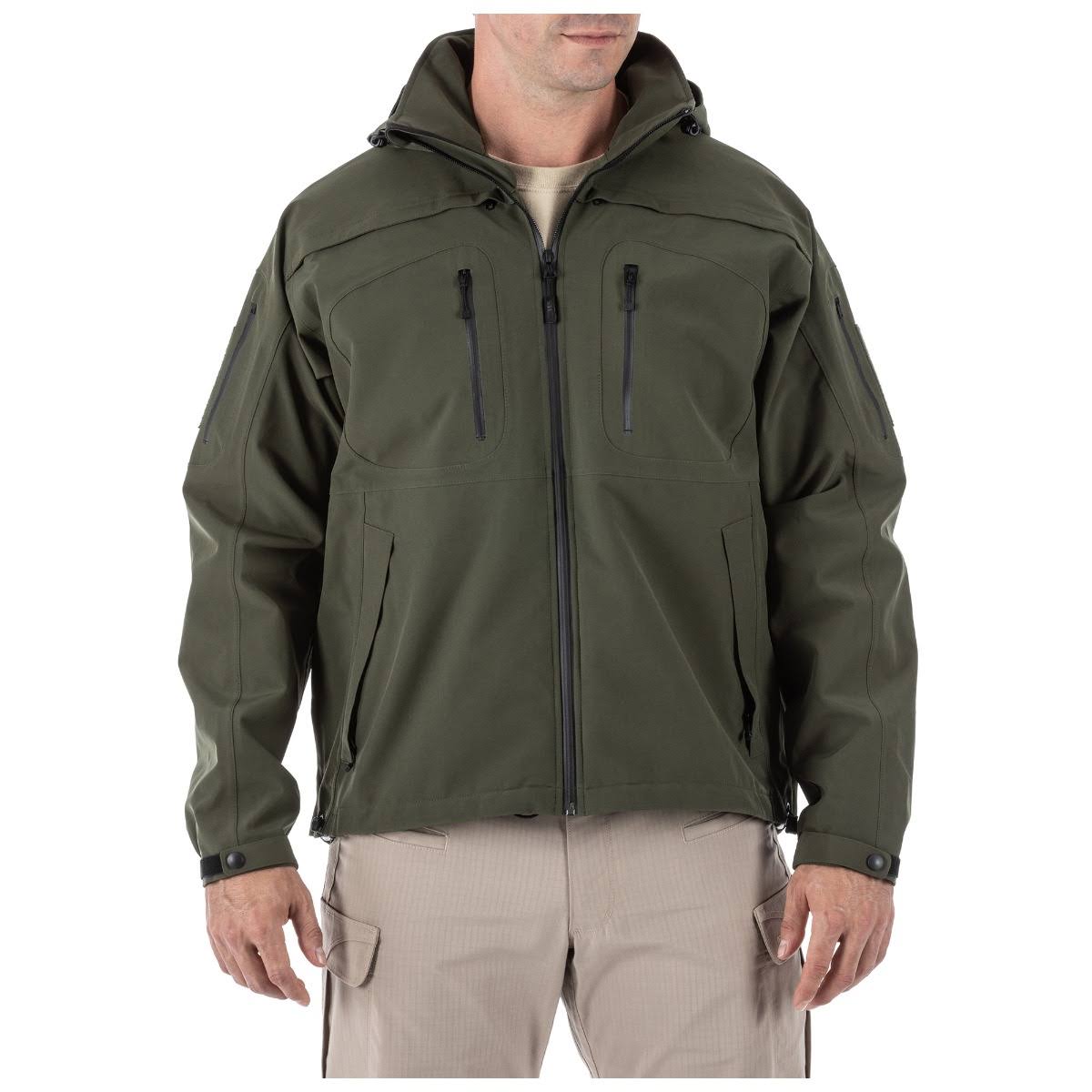 Moss Tactical Jacket W6295