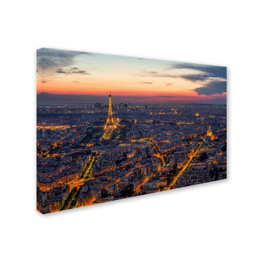 Canvas Art K731409