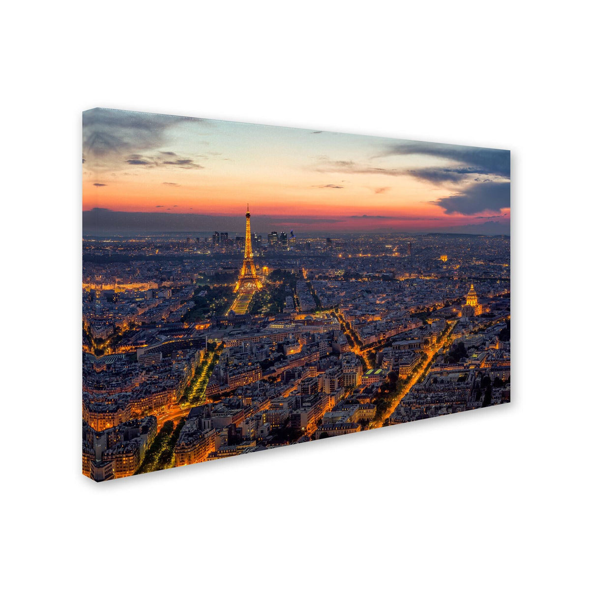 Canvas Art K731409