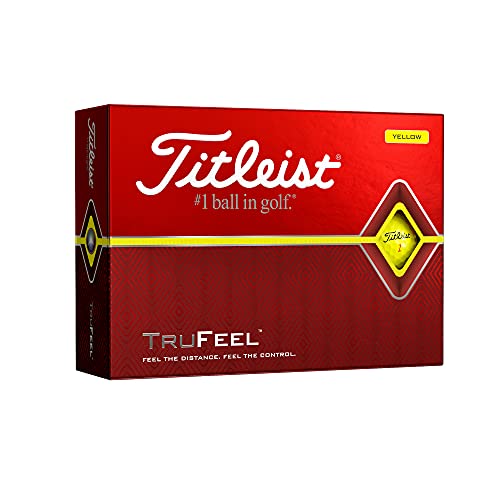 TruFeel Golf Balls R417553