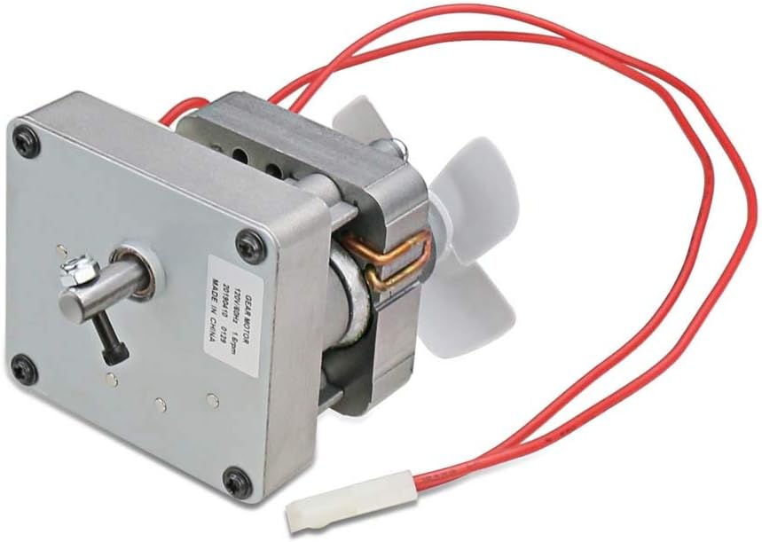 Grill Auger Motor Kit Replacement Parts U98186