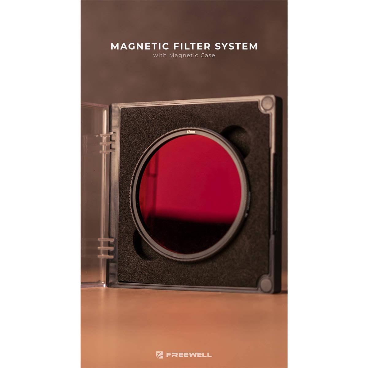 58mm ND1000 Camera Lens Filter L644203