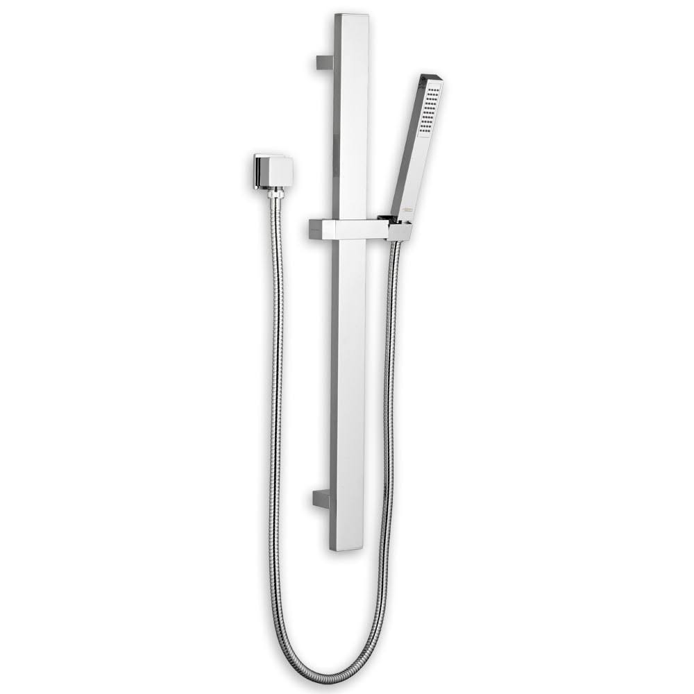Chrome Shower System Kit K974980