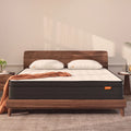 King Size Medium Firm Memory Foam Hybrid Mattress M4963