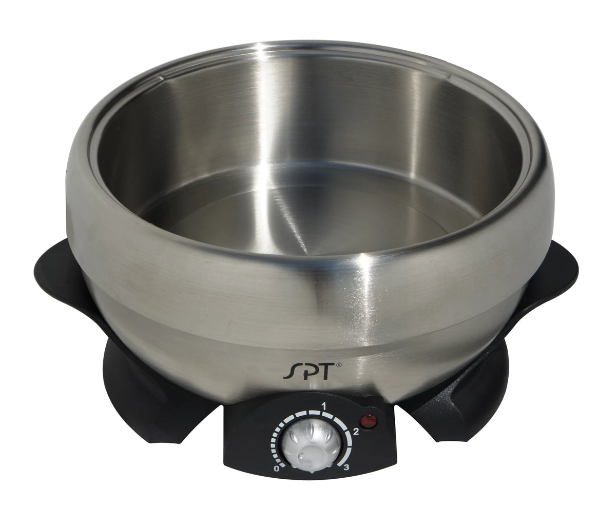 Multi Cooker Shabu-Shabu and Grill B787835