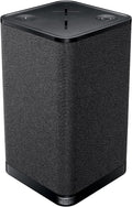 Black Portable Wireless Bluetooth Speaker K2595