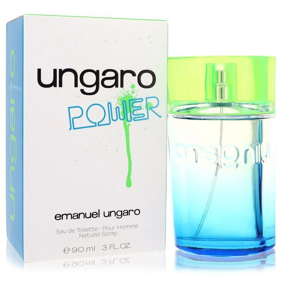 Warm & Spicy Masculine Scent T266407