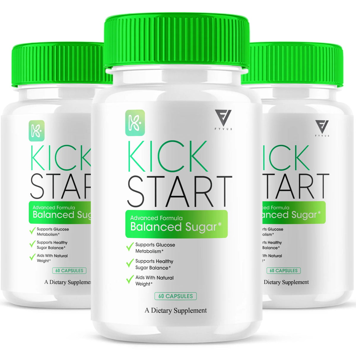 Glycogen Capsules G53444