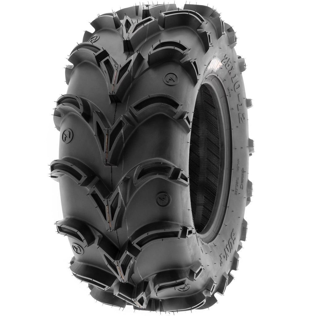 27x11-14 ATV UTV All Terrain AT Tire 6 PR A12690