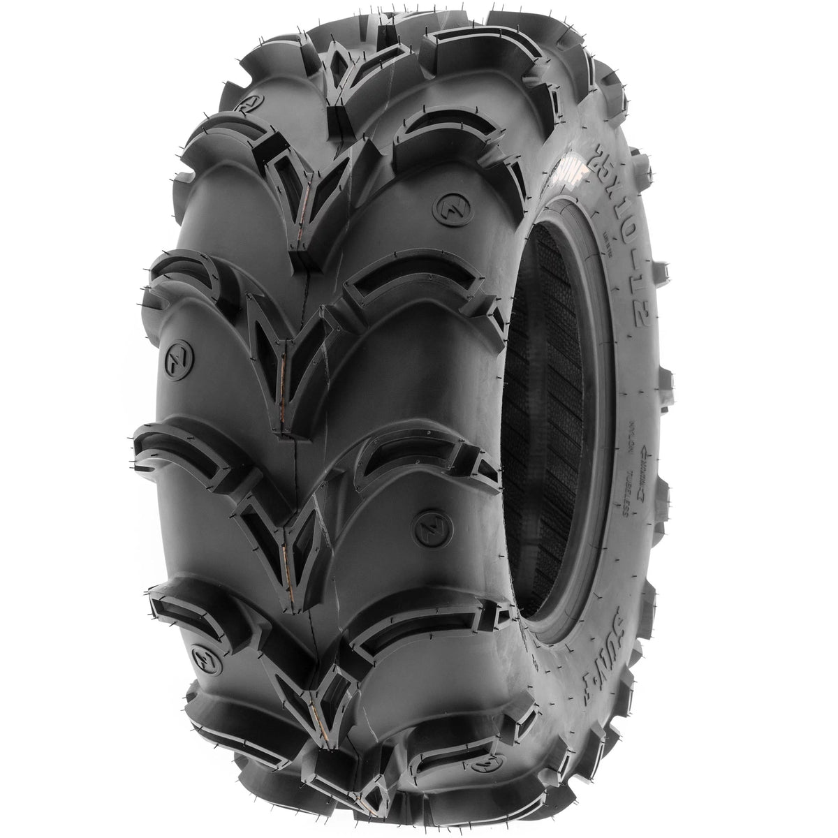 27x11-14 ATV UTV All Terrain AT Tire 6 PR A12690