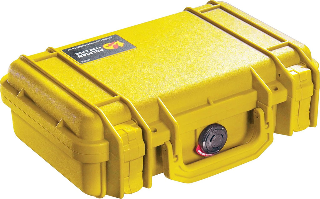 Black Foam Case Pack of 2 D104