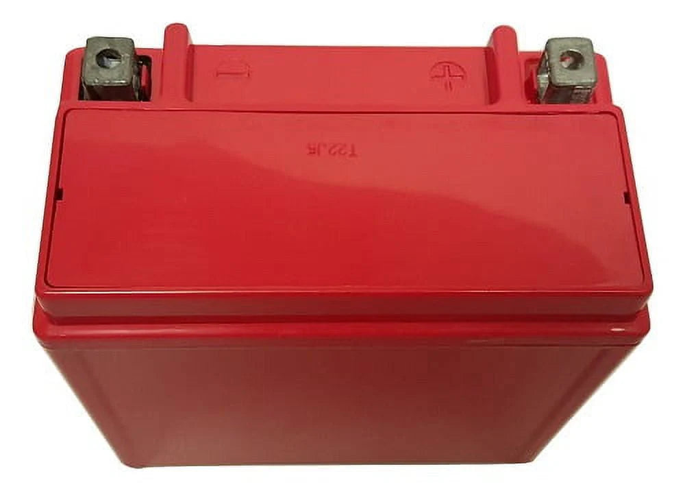 Maintenance Free Sealed AGM Motorcycle Battery S328326