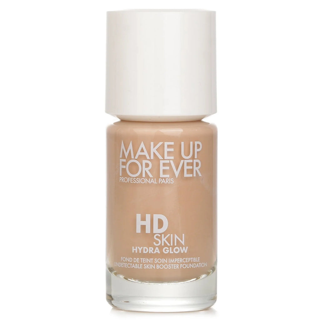 HD Skin Hydra Glow Foundation 30ml S300