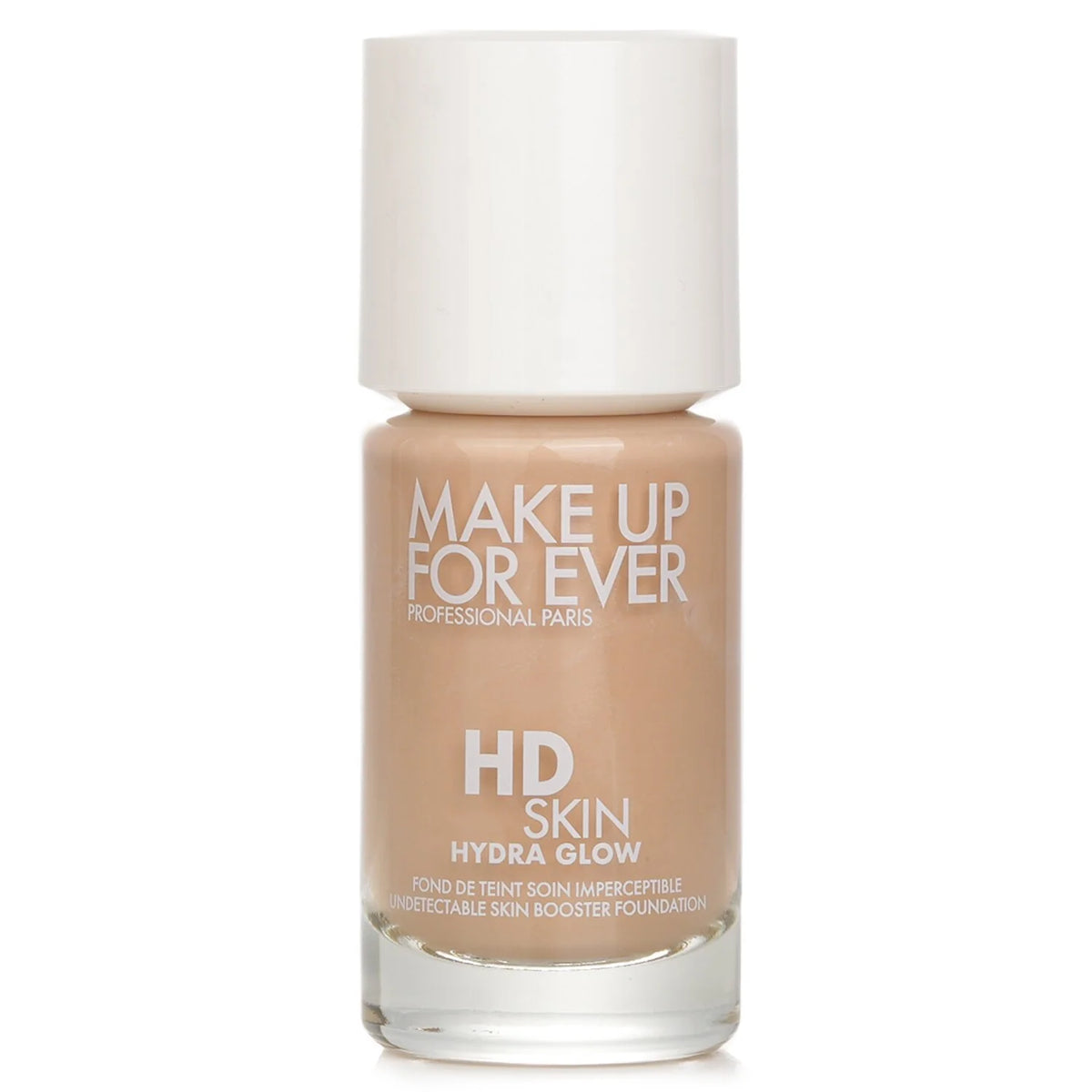 HD Skin Hydra Glow Foundation 30ml S300