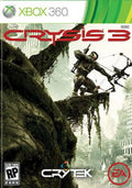 Crysis 3 M521