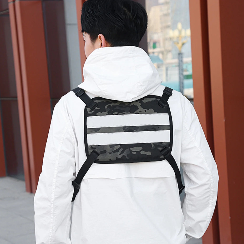 Chest Pack I15290