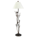 3-Way Metal Pinecone Floor Lamp F948453