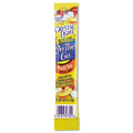Peach Tea Flavored Drink Mix, 30 .09oz Packets N105