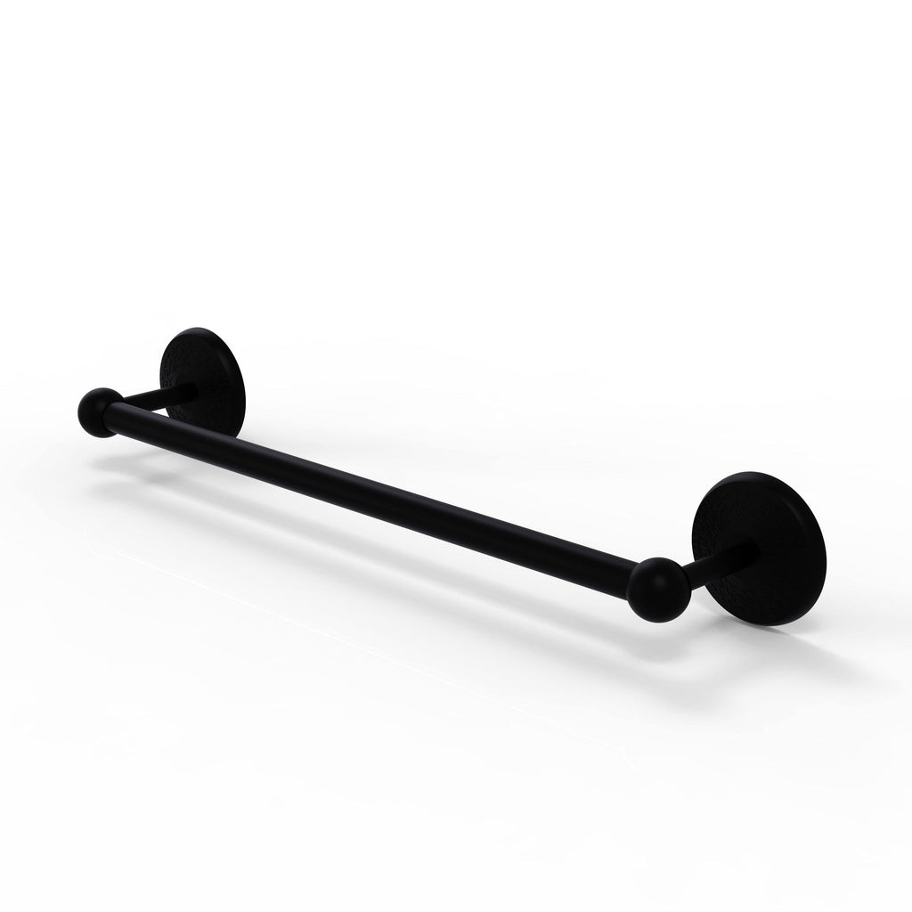 36 inch Towel Bar Satin Brass U423