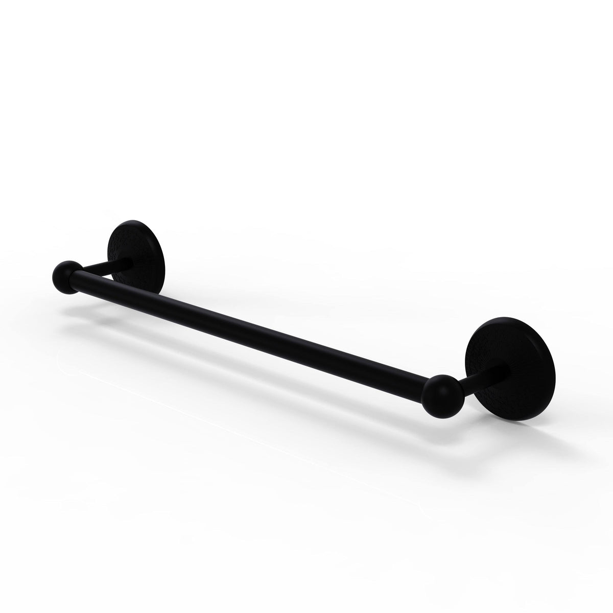 36 inch Towel Bar Satin Brass U423