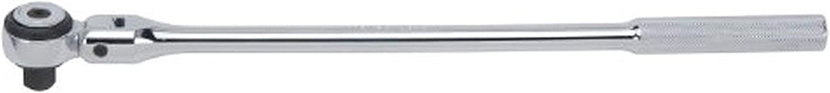 1/2-Inch Drive Flex Head Ratchet F348829