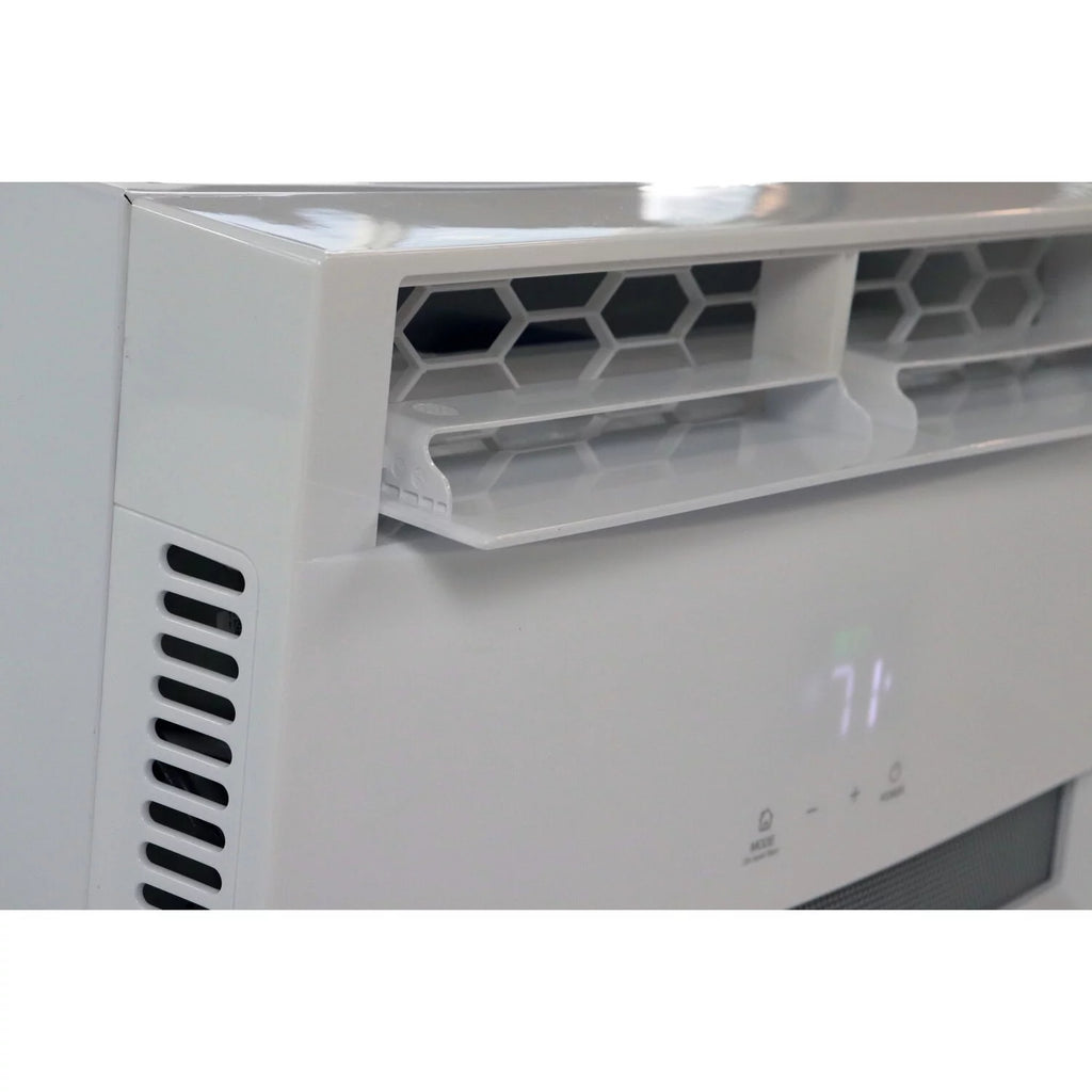 8,000 BTU Window Air Conditioner & Dehumidifier with Remote X3932