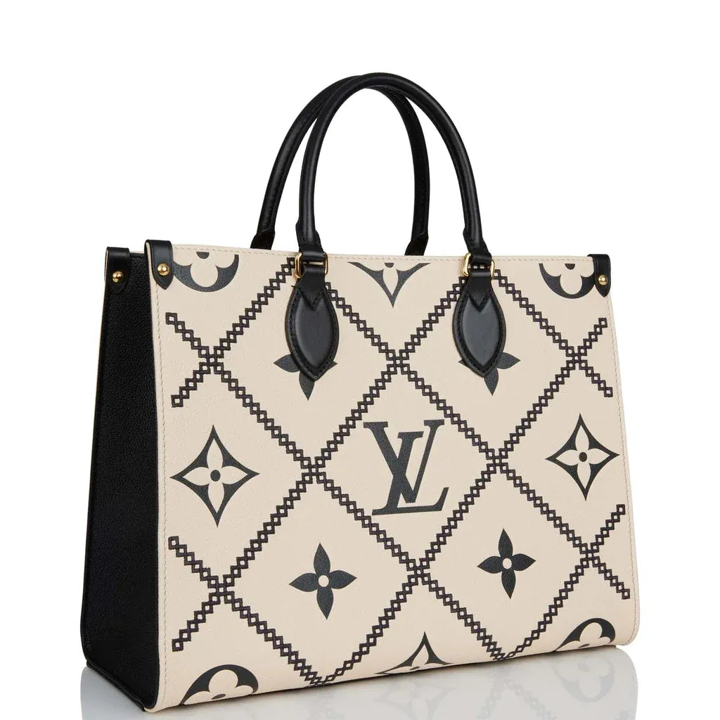Straw Woven Handbag D86620