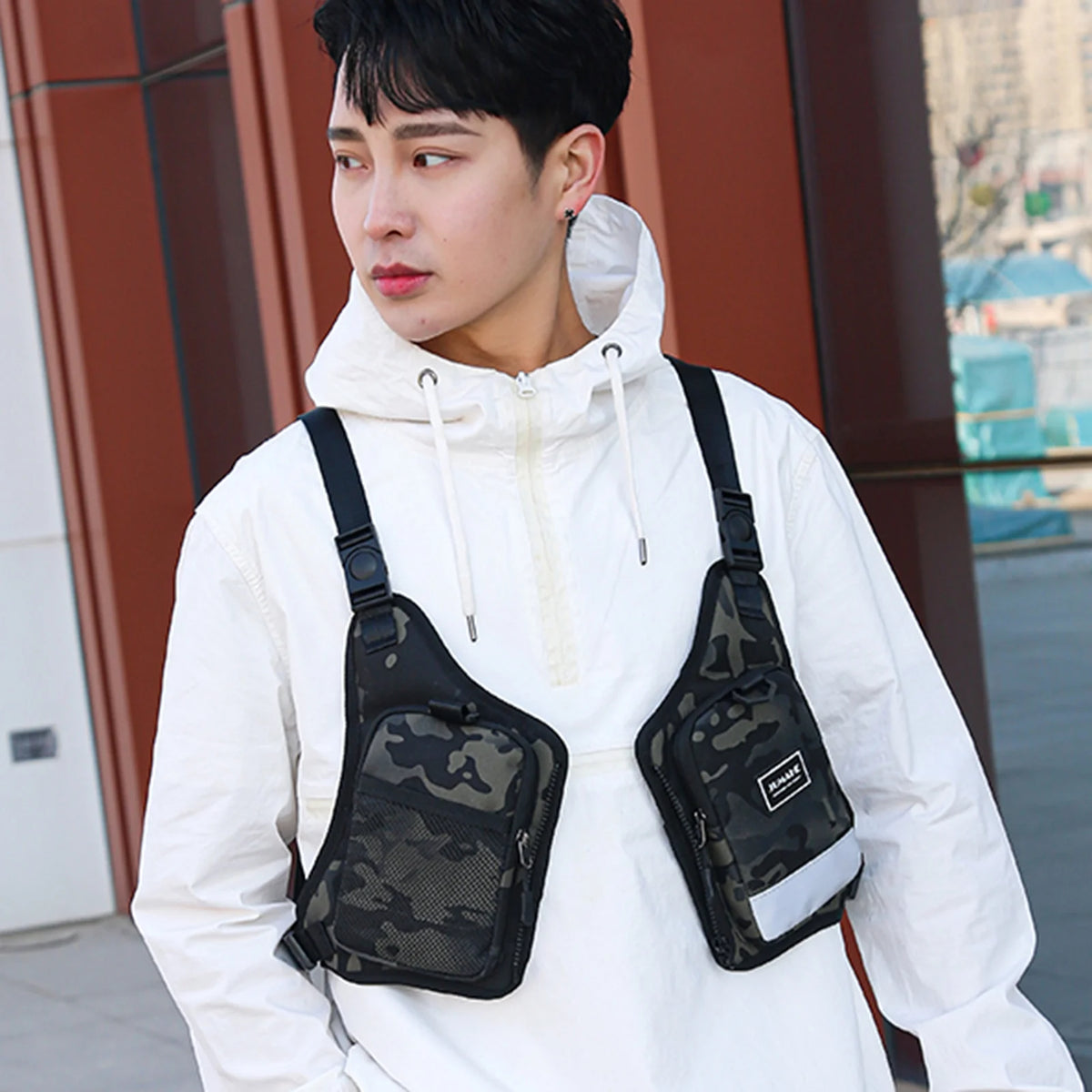 Chest Pack I15290