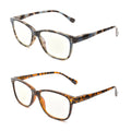2 Pack Blue Light Reading Glasses P368971