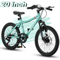 20 inch 7 Speed Kids Mountain Bike M46943